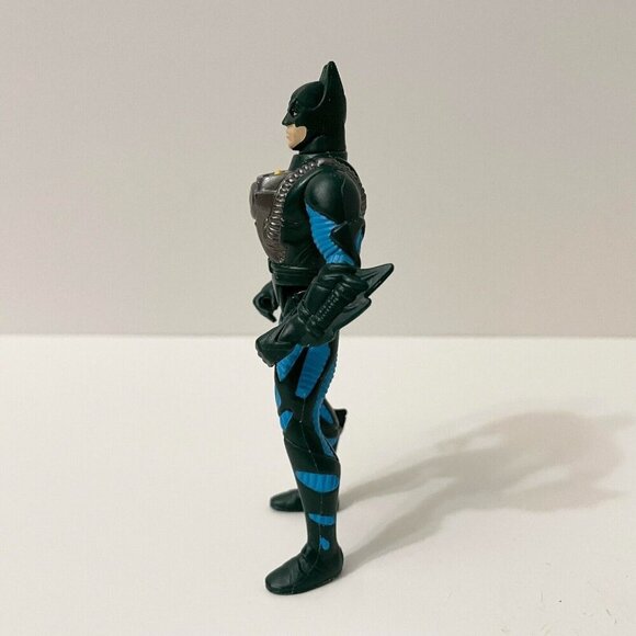 Vintage Batman Forever Night Hunter and Manta Ray Kenner Action Figure - Picture 4 of 16